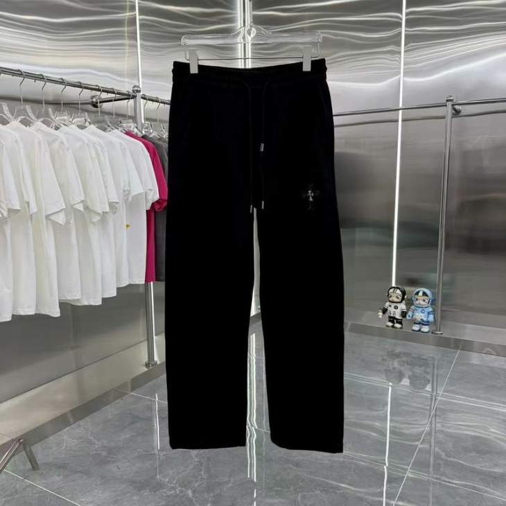 Picture of Chrome Hearts Pant Long _SKUChromeHeartsM-3XLhgntx0214395